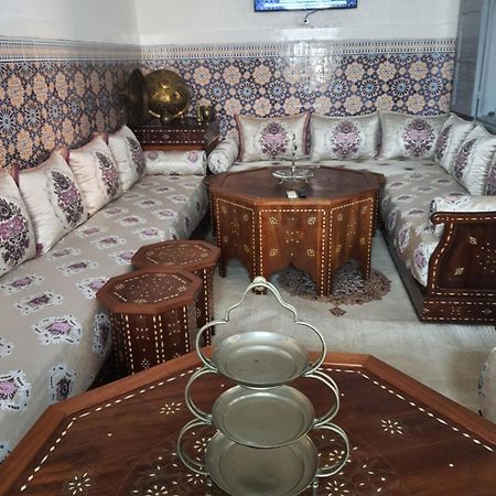 מרקש Marrakech Plus מראה חיצוני תמונה