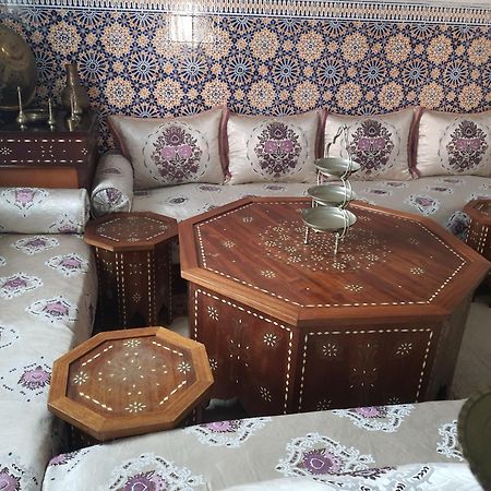מרקש Marrakech Plus מראה חיצוני תמונה