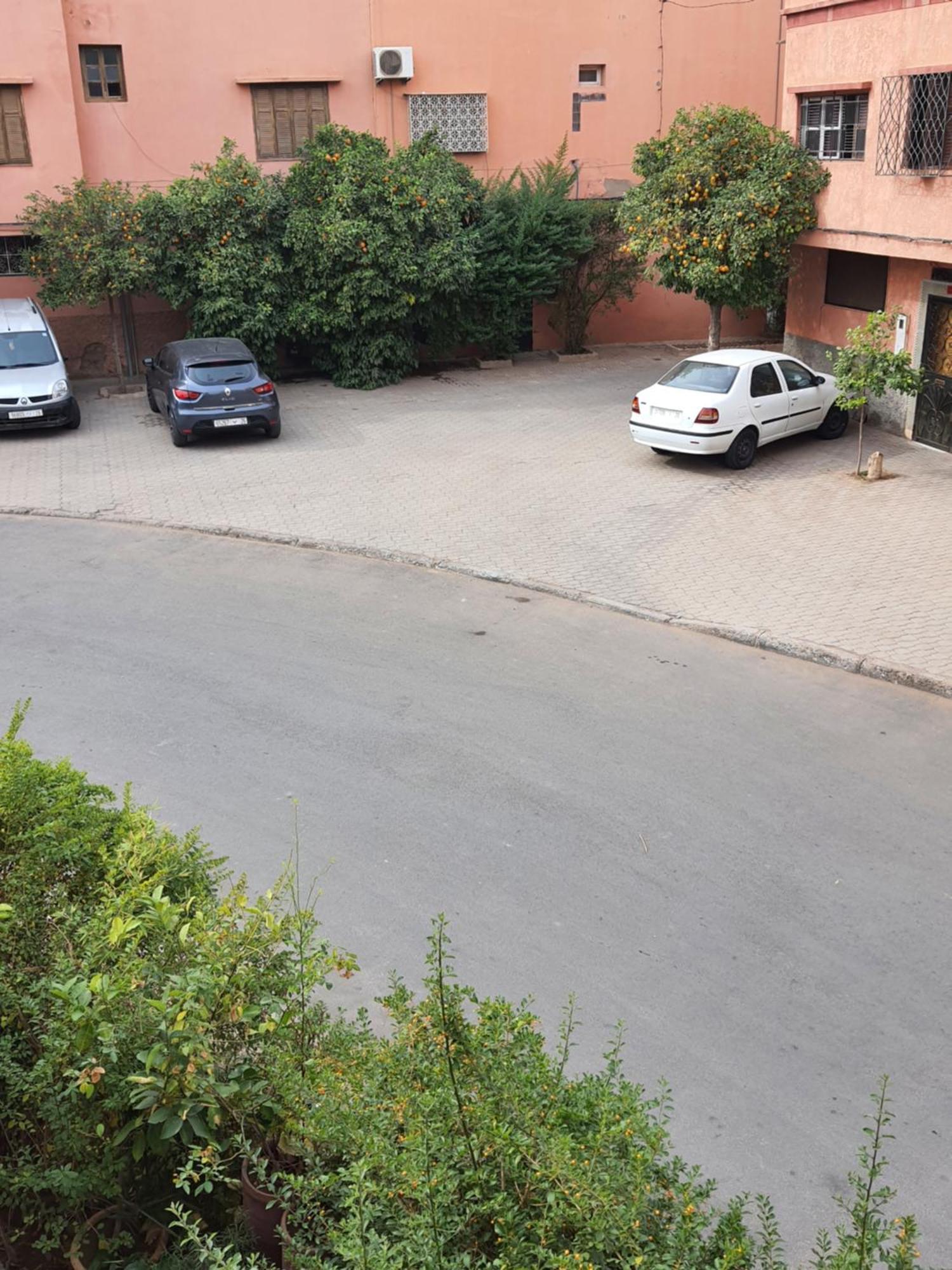 מרקש Marrakech Plus מראה חיצוני תמונה