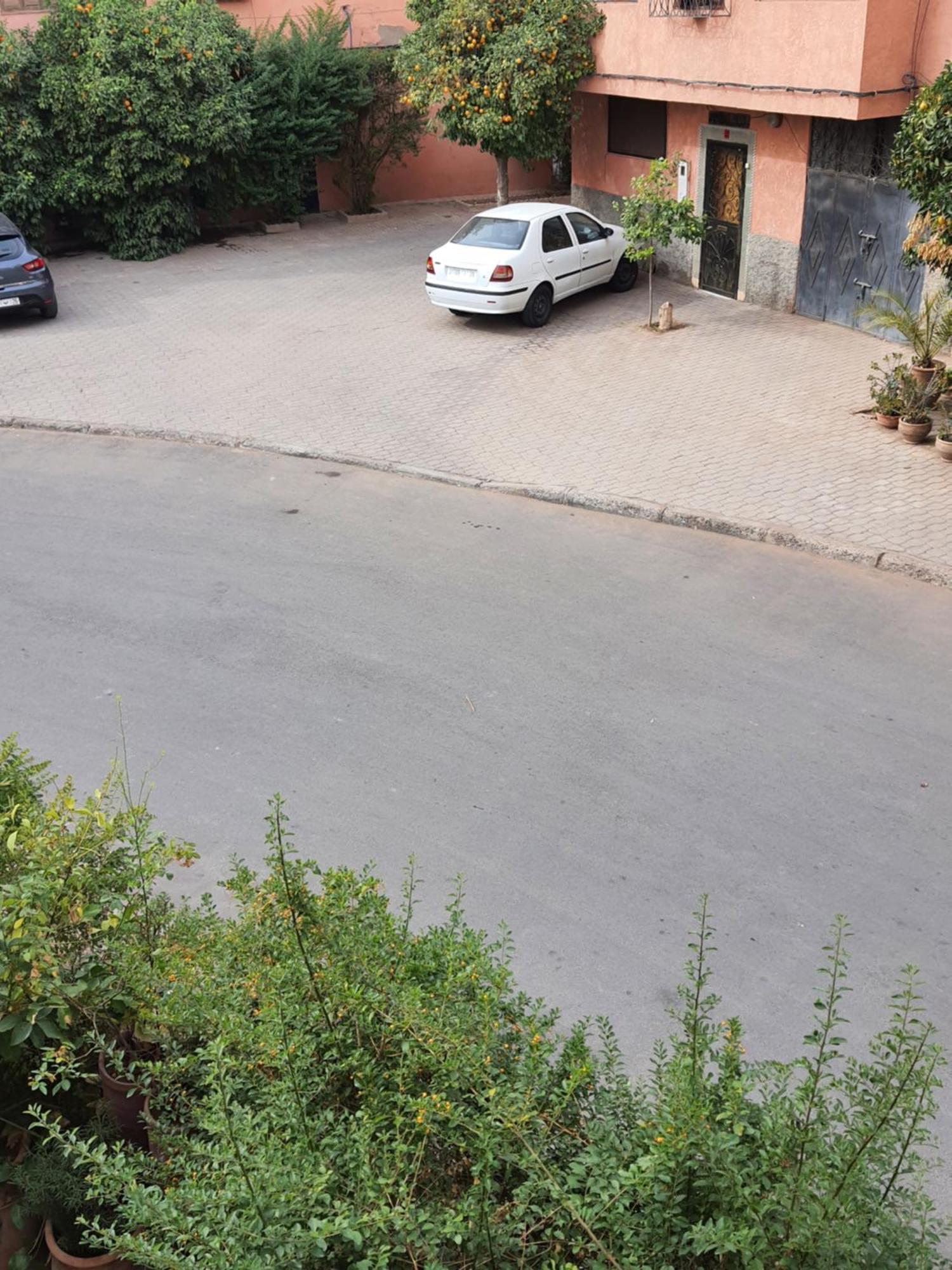 מרקש Marrakech Plus מראה חיצוני תמונה