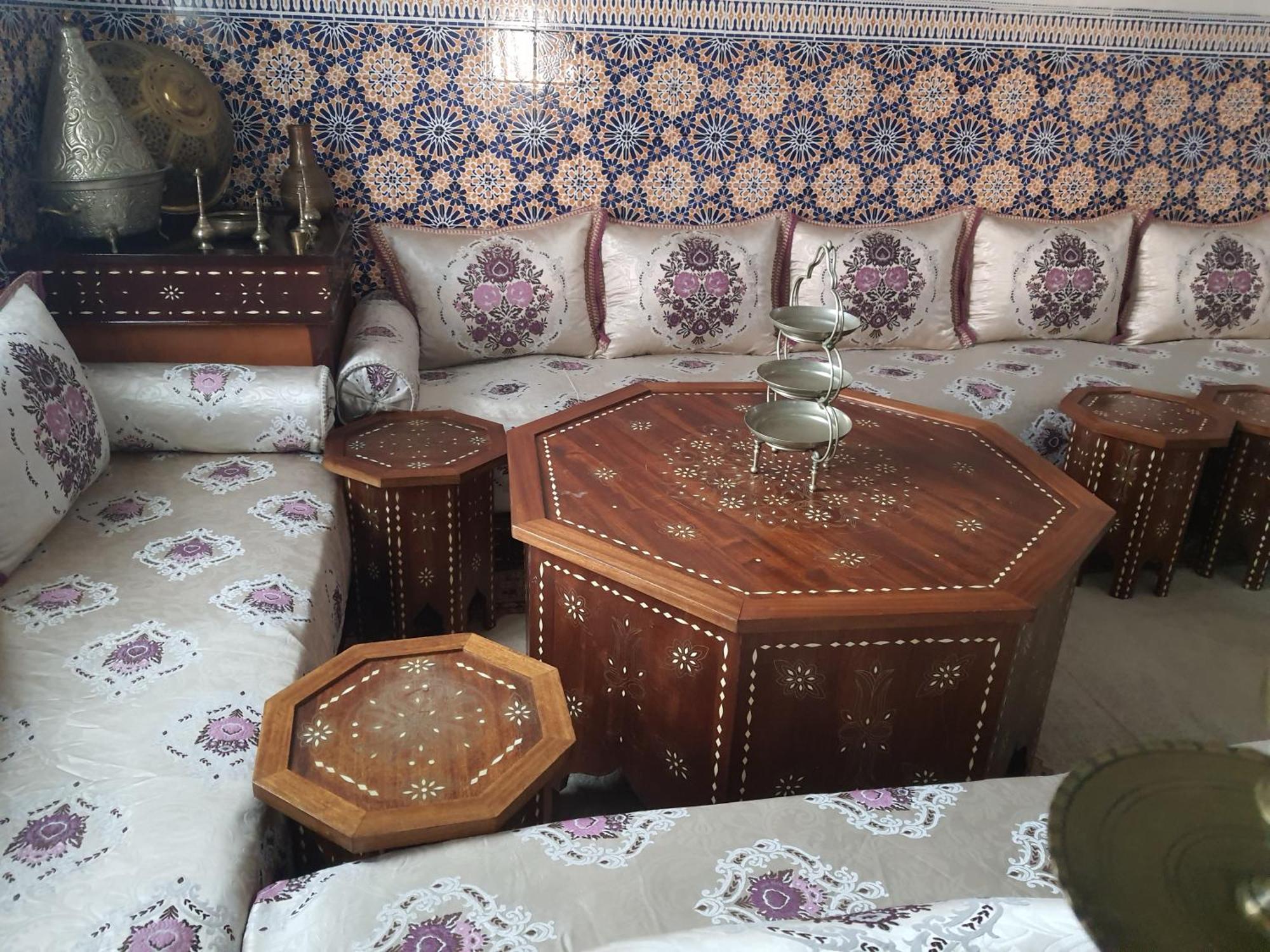 מרקש Marrakech Plus מראה חיצוני תמונה