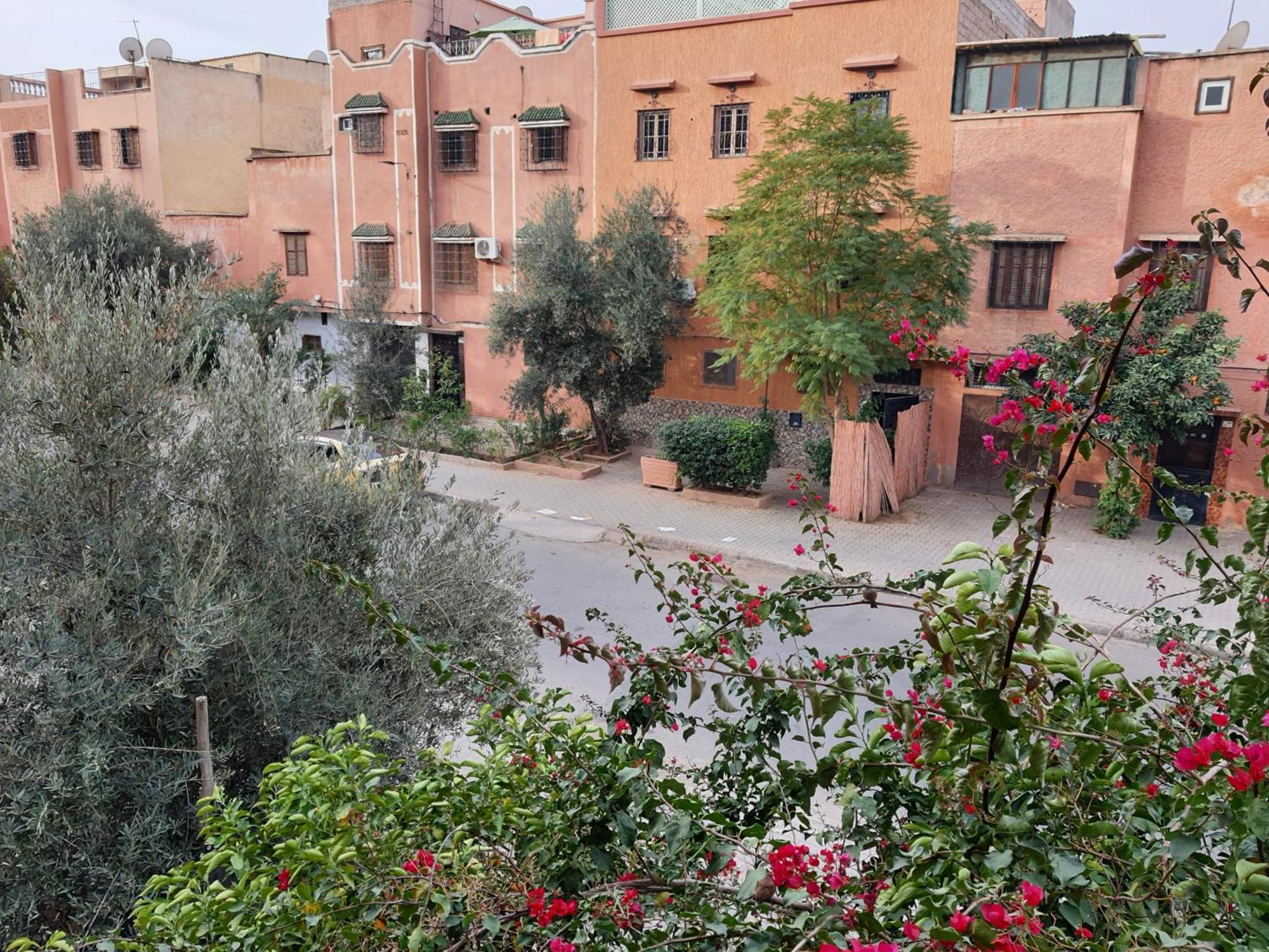 מרקש Marrakech Plus מראה חיצוני תמונה