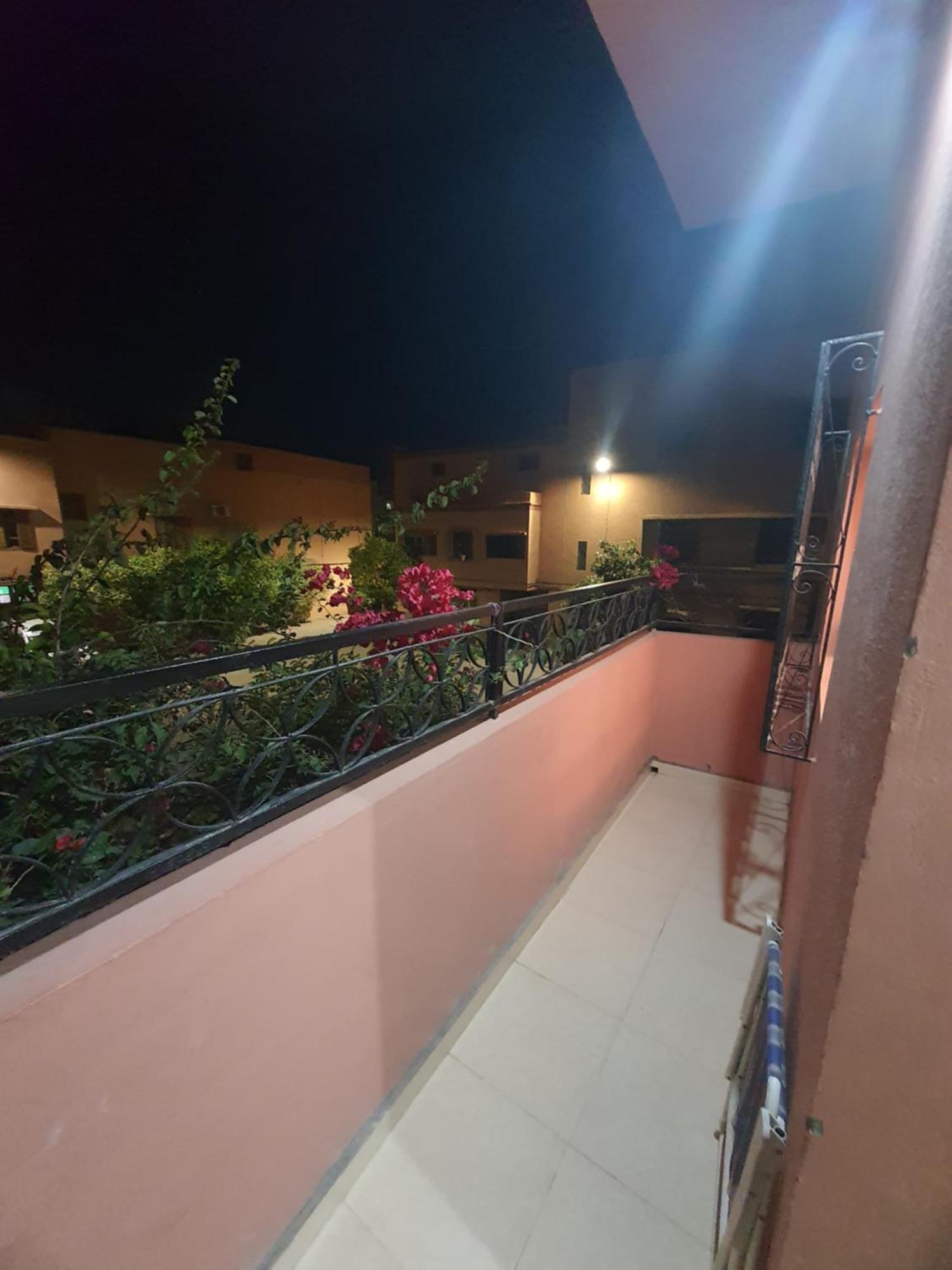 מרקש Marrakech Plus מראה חיצוני תמונה