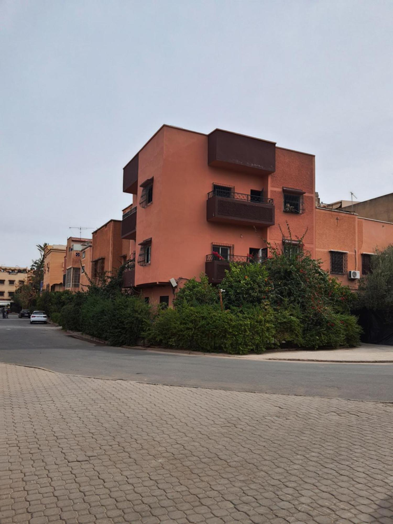 מרקש Marrakech Plus מראה חיצוני תמונה