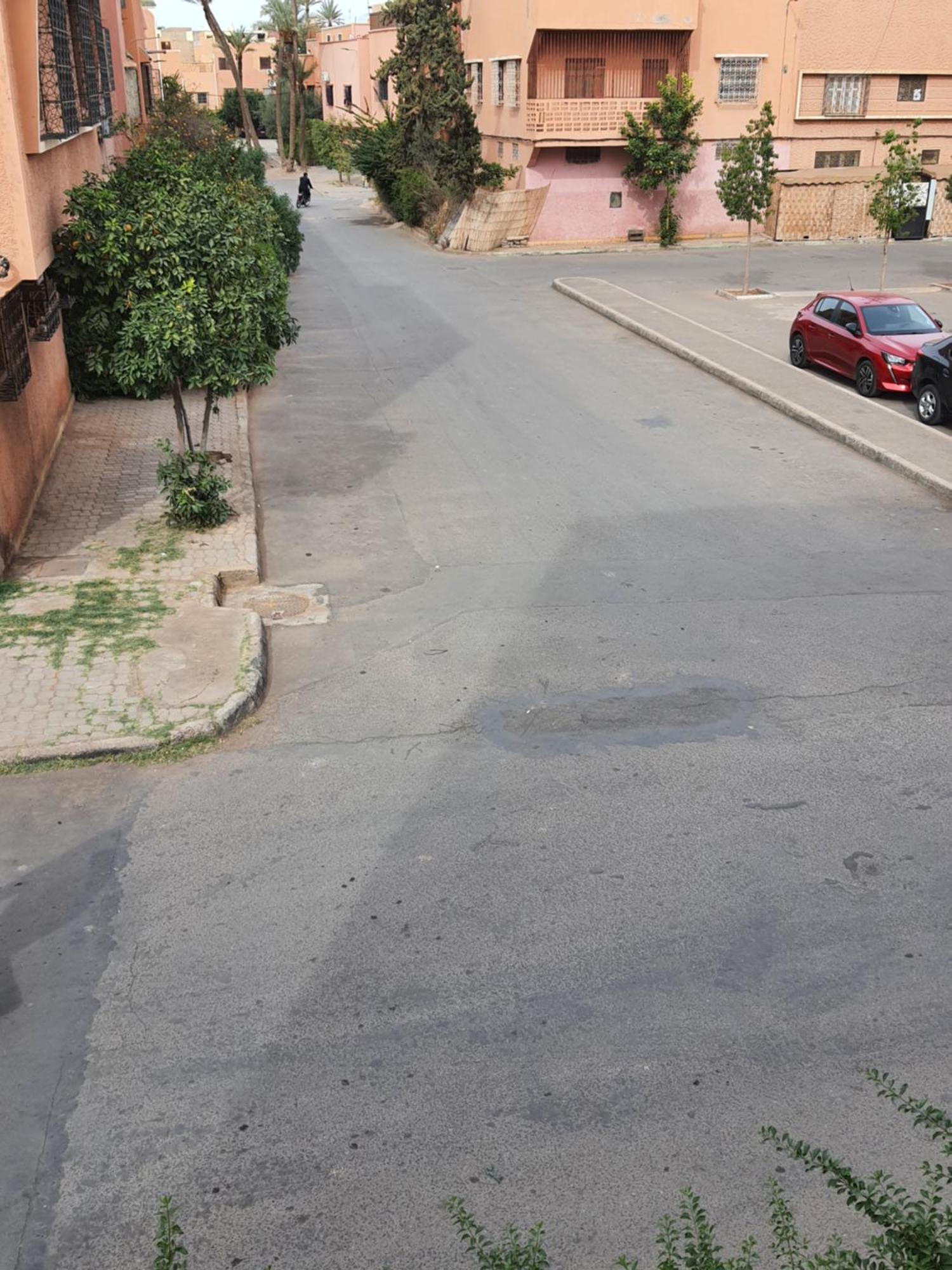 מרקש Marrakech Plus מראה חיצוני תמונה
