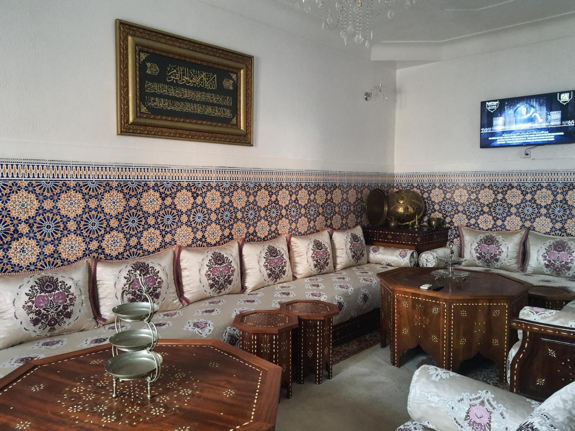 מרקש Marrakech Plus מראה חיצוני תמונה