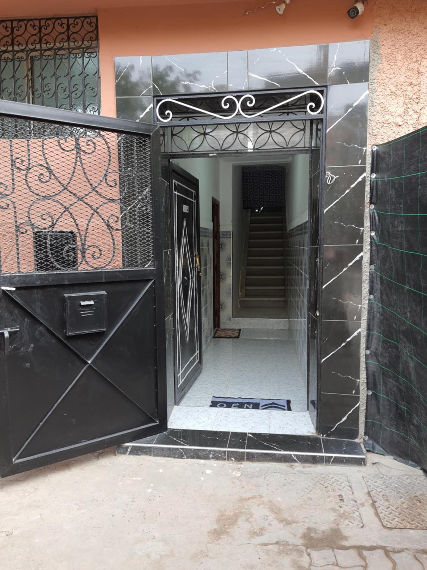 מרקש Marrakech Plus מראה חיצוני תמונה