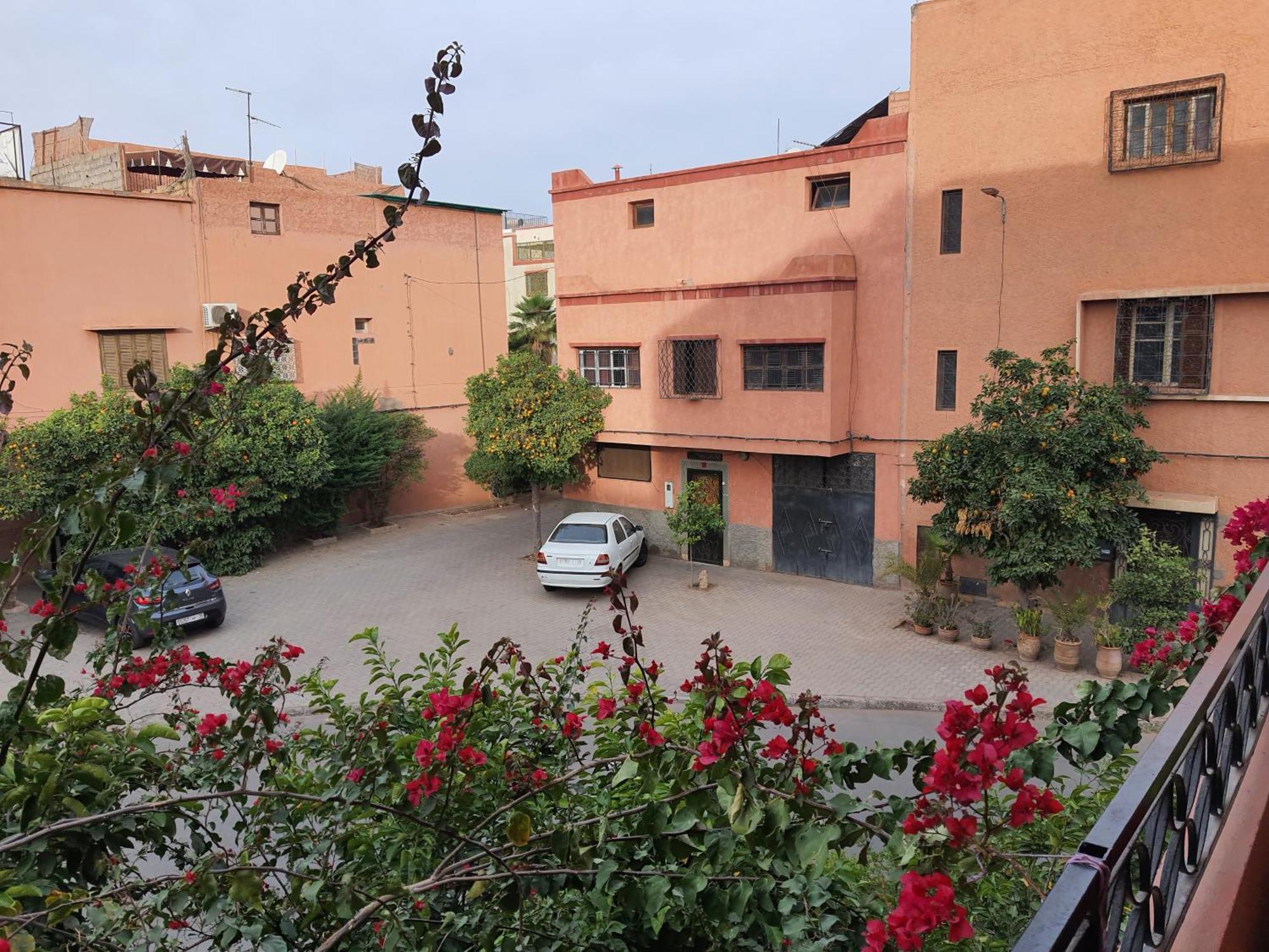 מרקש Marrakech Plus מראה חיצוני תמונה