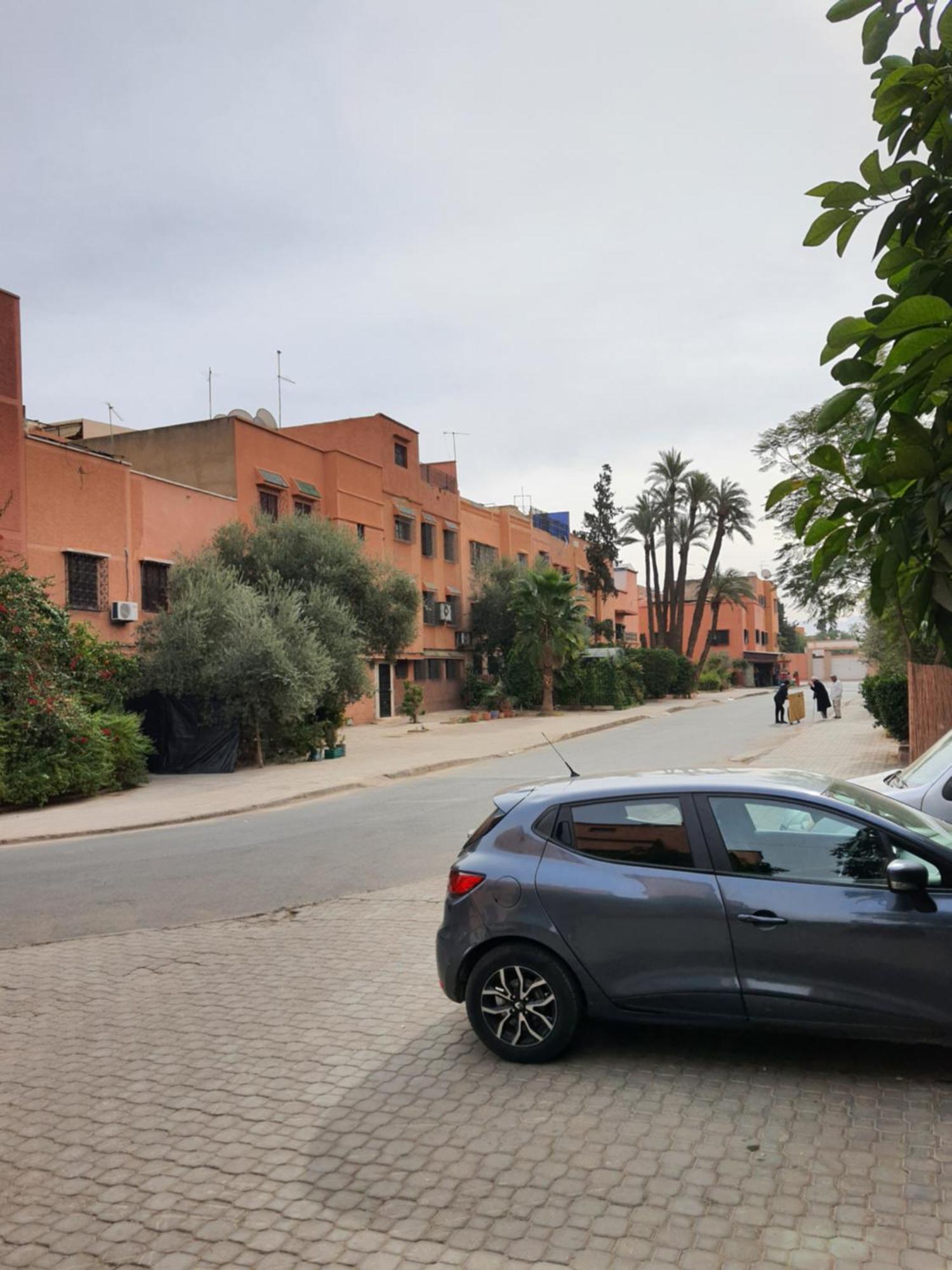 מרקש Marrakech Plus מראה חיצוני תמונה