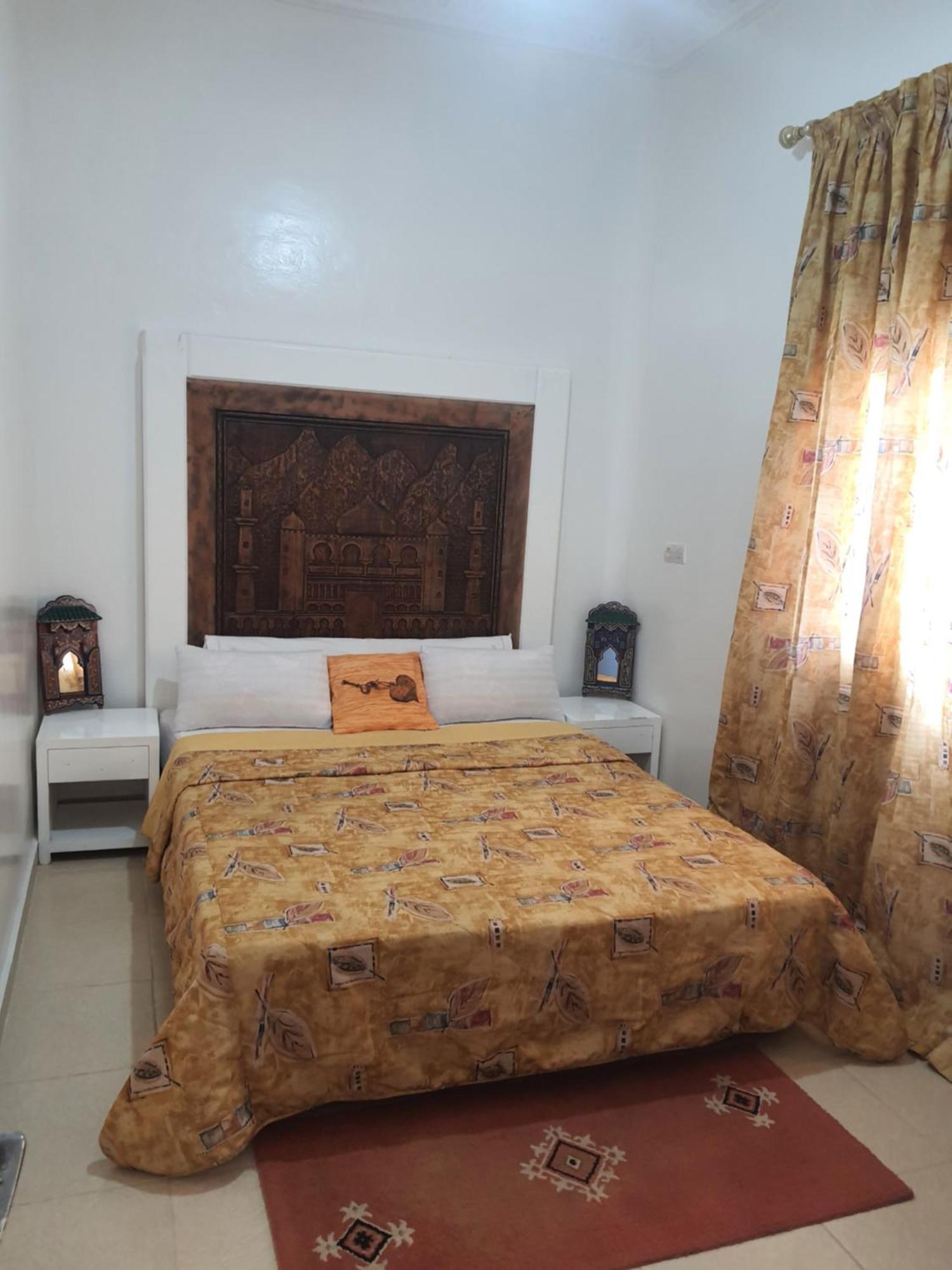 מרקש Marrakech Plus מראה חיצוני תמונה
