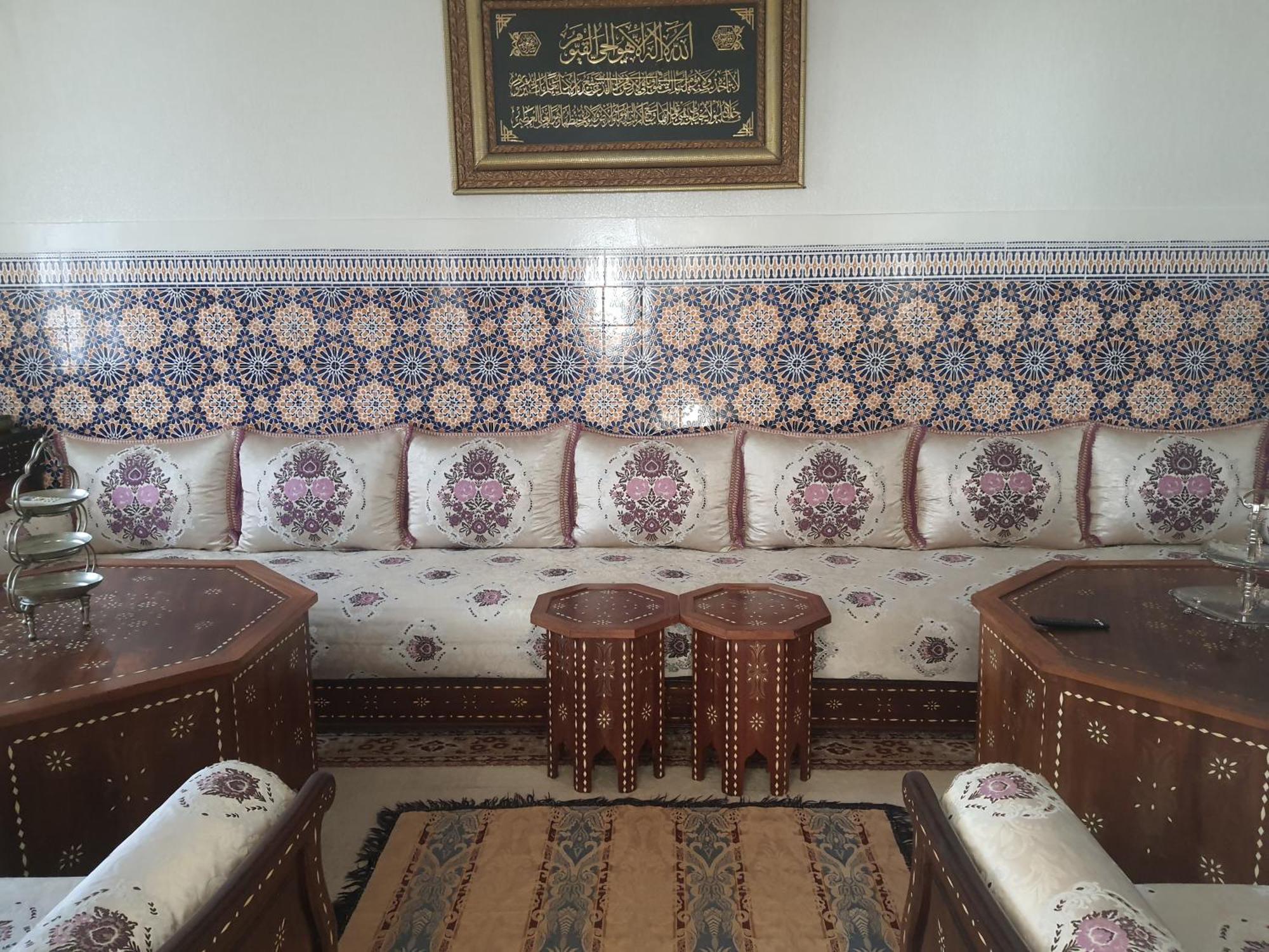 מרקש Marrakech Plus מראה חיצוני תמונה