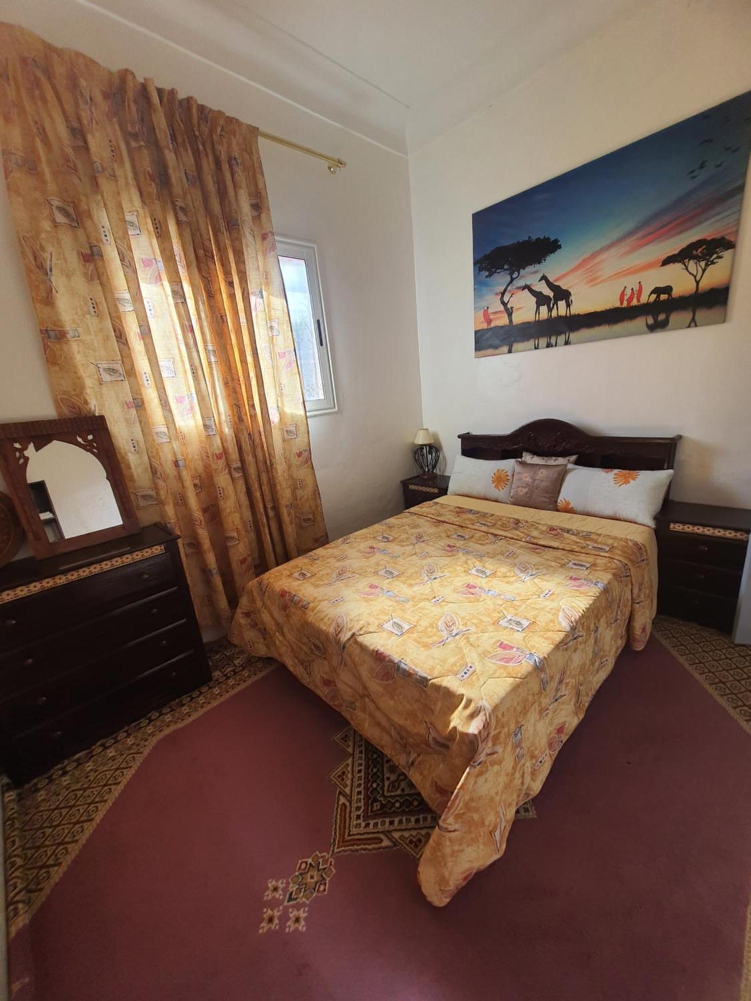 מרקש Marrakech Plus מראה חיצוני תמונה